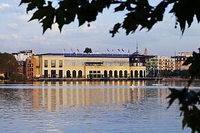 Hôtel Barrière Le Grand Hôtel