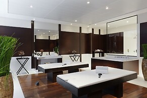 Hôtel Barrière Le Grand Hôtel