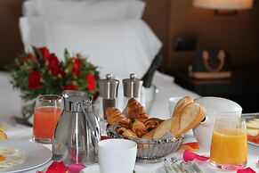 Hôtel Barrière Le Grand Hôtel