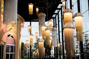 Hôtel Barrière Le Grand Hôtel