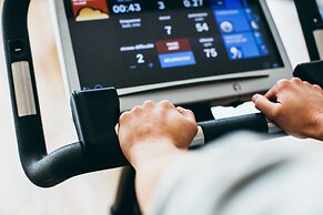 Hôtel Barrière Le Grand Hôtel