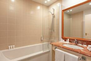 Hôtel Barrière Le Grand Hôtel