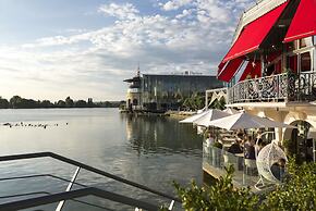 Hôtel Barrière Le Grand Hôtel
