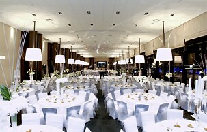 Hôtel Barrière Le Grand Hôtel