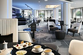 Hôtel Barrière Le Grand Hôtel