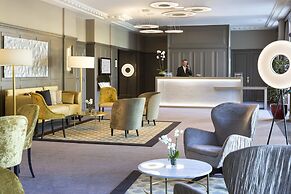 Hôtel Barrière Le Grand Hôtel