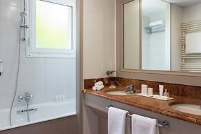 Hôtel Barrière Le Grand Hôtel