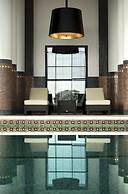 Hôtel Barrière Le Grand Hôtel