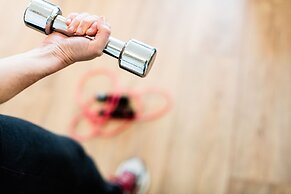 Hôtel Barrière Le Grand Hôtel