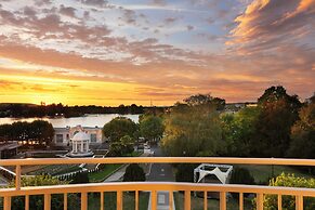 Hôtel Barrière Le Grand Hôtel