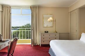 Hôtel Barrière Le Grand Hôtel