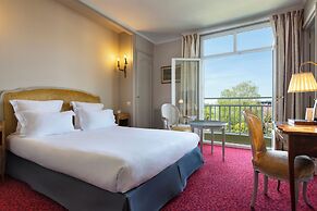 Hôtel Barrière Le Grand Hôtel