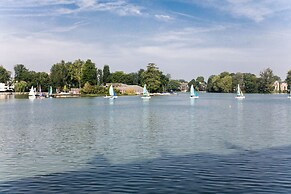 Hôtel Barrière Le Grand Hôtel