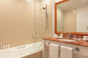 Hôtel Barrière Le Grand Hôtel