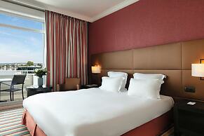 Hôtel Barrière Le Grand Hôtel