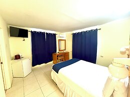 Seaview Beach Hotel