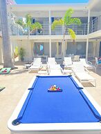 Seaview Beach Hotel