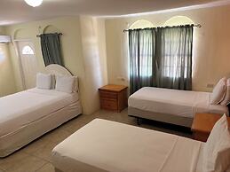 Seaview Beach Hotel