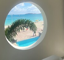 Seaview Beach Hotel