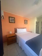 Seaview Beach Hotel