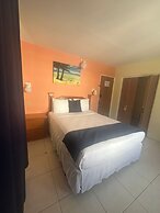 Seaview Beach Hotel