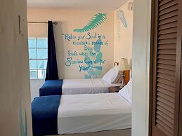 Seaview Beach Hotel