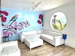 Seaview Beach Hotel