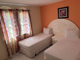 Seaview Beach Hotel