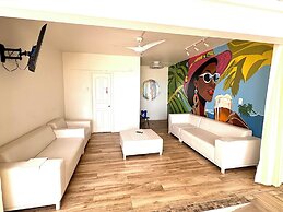 Seaview Beach Hotel