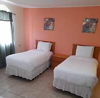 Seaview Beach Hotel