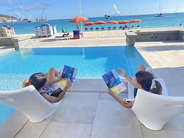 Seaview Beach Hotel