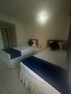 Seaview Beach Hotel