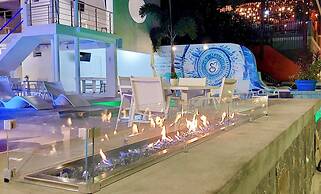 Seaview Beach Hotel