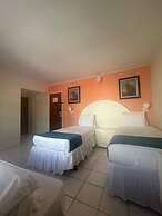 Seaview Beach Hotel