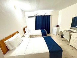 Seaview Beach Hotel