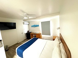 Seaview Beach Hotel