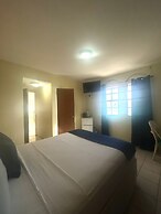 Seaview Beach Hotel