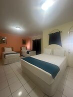 Seaview Beach Hotel