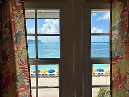 Seaview Beach Hotel