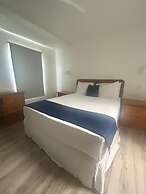 Seaview Beach Hotel