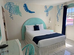 Seaview Beach Hotel