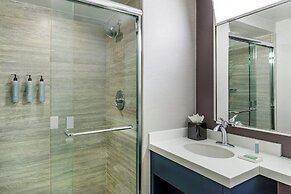 Courtyard by Marriott Boston Downtown