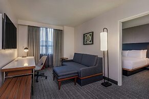 Courtyard by Marriott Boston Downtown