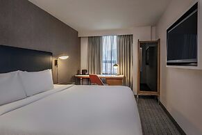 Courtyard by Marriott Boston Downtown