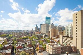 Courtyard by Marriott Boston Downtown