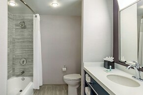 Courtyard by Marriott Boston Downtown