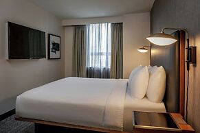 Courtyard by Marriott Boston Downtown