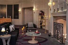 Courtyard by Marriott Boston Downtown