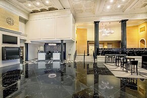 Courtyard by Marriott Boston Downtown