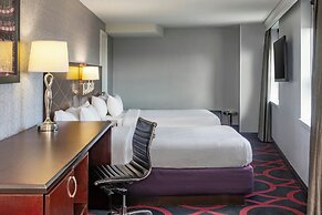 Courtyard by Marriott Boston Downtown